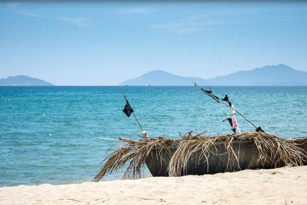 An Bang Beach Hideaway Hội An Extérieur photo