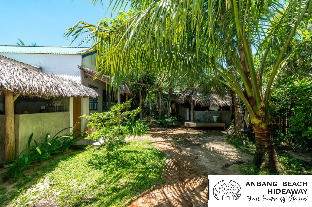 An Bang Beach Hideaway Hội An Extérieur photo